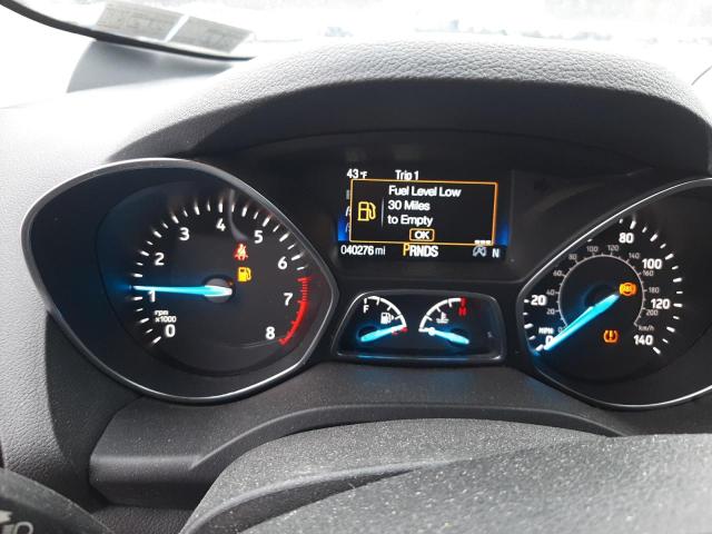Photo 9 from auction – 2018 FORD ESCAPE SE with VIN 1FMCU9GD5JUB18646