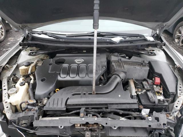 Photo 11 from auction – 2010 NISSAN ALTIMA BAS with VIN 1N4AL2AP5AN450627