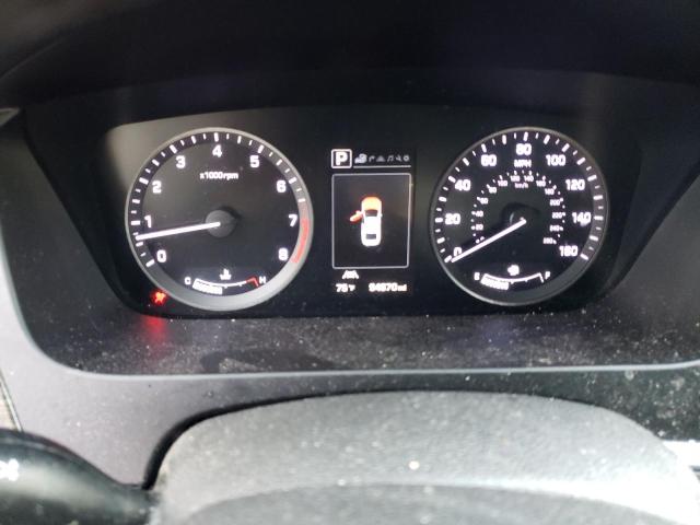Photo 9 from auction – 2015 HYUNDAI SONATA SPO with VIN 5NPE34AF2FH137783
