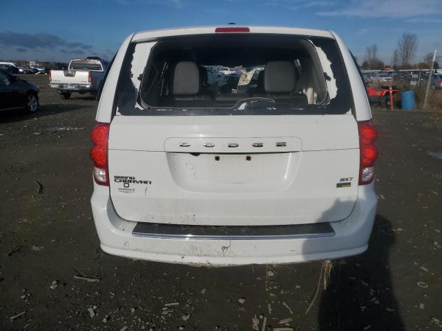 Photo 6 from auction – 2019 DODGE GRAND CARA with VIN 2C4RDGCG4KR694861