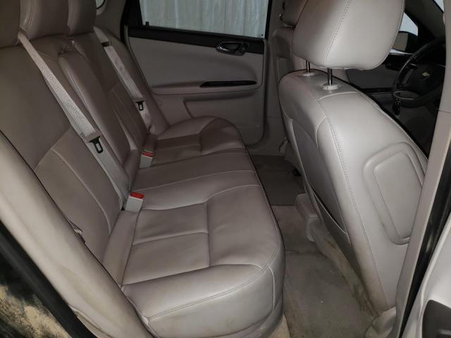 Photo 10 from auction – 2011 CHEVROLET IMPALA LT with VIN 2G1WG5EK6B1263705