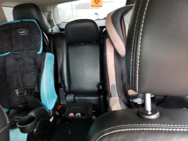 Photo 10 from auction – 2015 DODGE JOURNEY CR with VIN 3C4PDCGG3FT694850