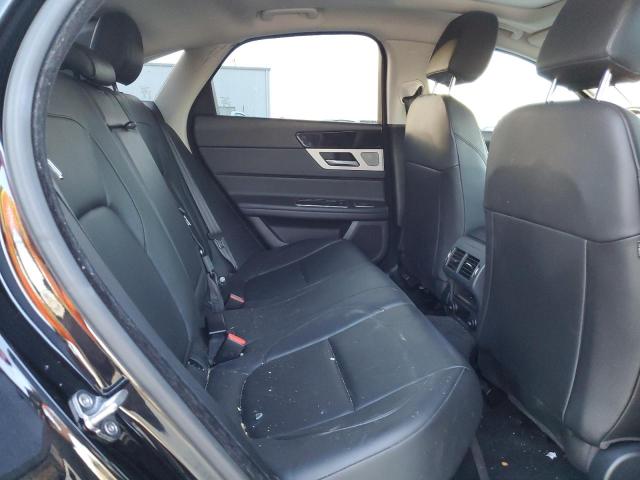Photo 10 from auction – 2016 JAGUAR XF PREMIUM with VIN SAJBD4BV3GCY08768