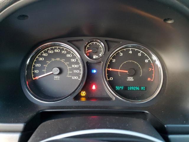 Photo 9 from auction – 2008 CHEVROLET COBALT LS with VIN 1G1AK58F487170152