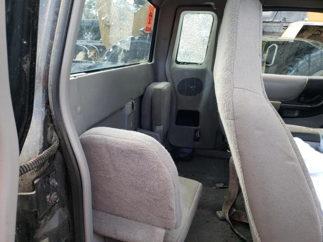 Photo 10 from auction – 2000 FORD RANGER SUP with VIN 1FTYR14V1YTA33930