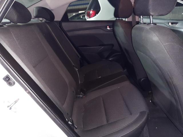 Photo 10 from auction – 2019 HYUNDAI ACCENT SE with VIN 3KPC24A38KE072145