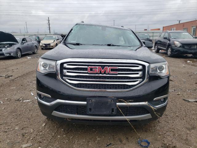 Photo 5 from auction – 2018 GMC ACADIA SLT with VIN 1GKKNULS0JZ157236