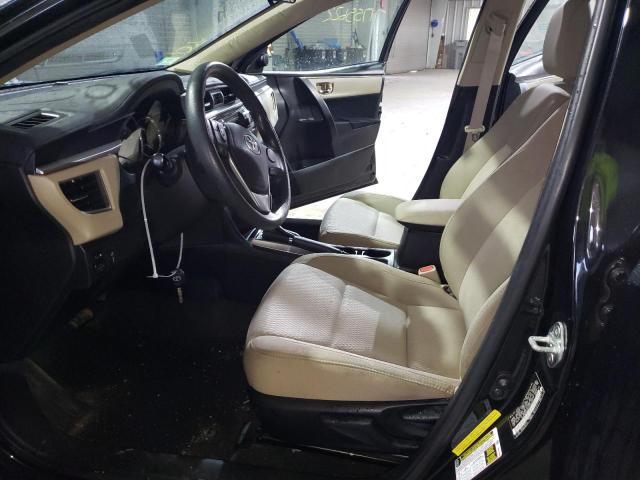 Photo 7 from auction – 2015 TOYOTA COROLLA L with VIN 5YFBURHE6FP246924