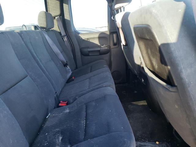 Photo 10 from auction – 2007 GMC NEW SIERRA with VIN 1GTEK19J67Z566171