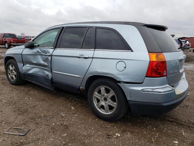 Photo 2 from auction – 2004 CHRYSLER PACIFICA with VIN 2C8GM68434R373640