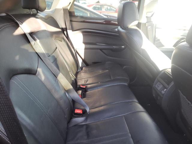Photo 11 from auction – 2012 CADILLAC SRX LUXURY with VIN 3GYFNDE31CS583174