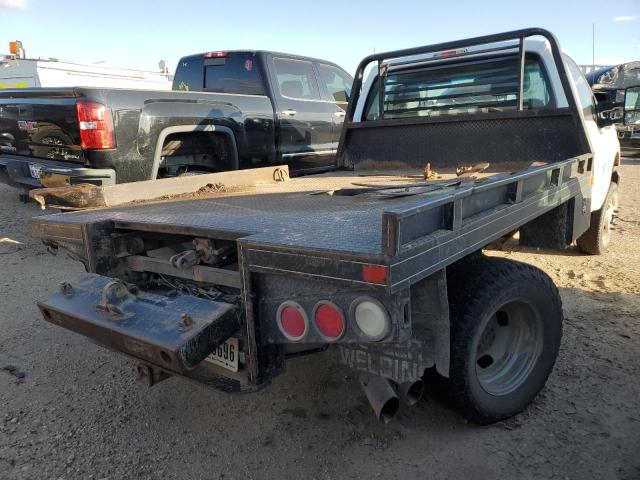 Photo 3 from auction – 2016 FORD F350 SUPER with VIN 1FDRF3HT1GEA90578