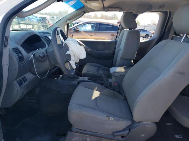 Photo 7 from auction – 2005 NISSAN FRONTIER K with VIN 1N6BD06T45C424573