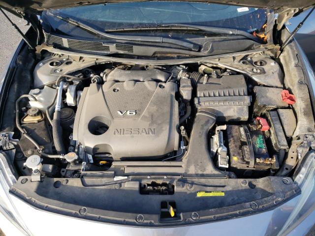 Photo 11 from auction – 2016 NISSAN MAXIMA 3.5 with VIN 1N4AA6AP3GC408345