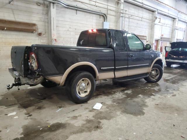 Photo 3 from auction – 1998 FORD F150 with VIN 1FTRX18LXWNC25383