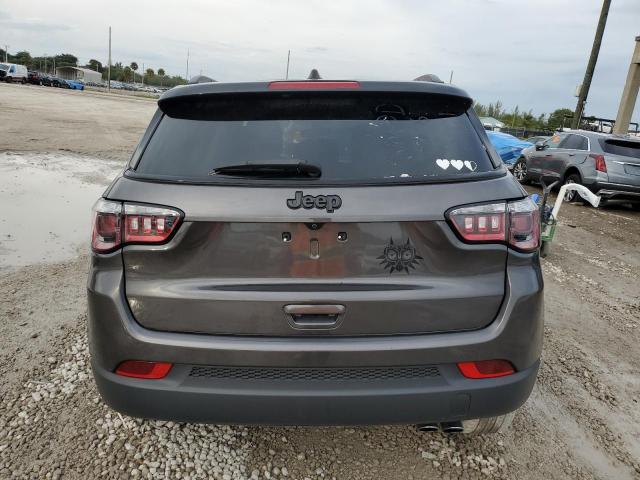 Photo 6 from auction – 2021 JEEP COMPASS LA with VIN 3C4NJCBB4MT560101