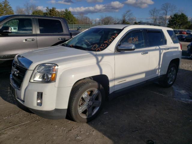 Фото 1 с аукциона – 2012 GMC TERRAIN SL с VIN 2GKFLVEK5C6116478