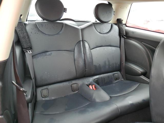 Photo 10 from auction – 2012 MINI COOPER with VIN WMWSU3C53CT259345