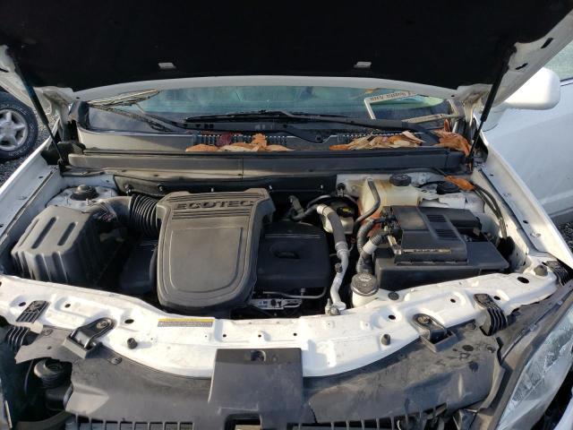 Photo 12 from auction – 2008 SATURN VUE XE with VIN 3GSCL33P68S727540