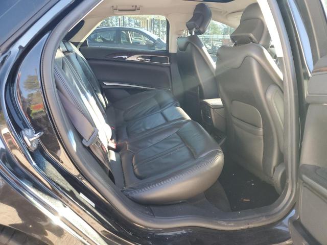 Photo 10 from auction – 2013 LINCOLN MKZ HYBRID with VIN 3LN6L2LU5DR814464