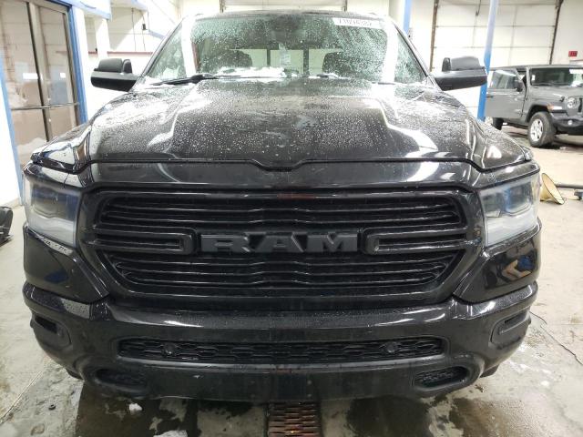 Photo 5 from auction – 2019 RAM 1500 BIG H with VIN 1C6SRFFT9KN583622