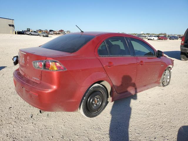 Photo 3 from auction – 2016 MITSUBISHI LANCER ES with VIN JA32U2FU0GU010287