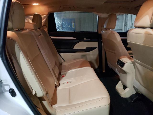 صورة رقم 11 من المزاد - 2016 TOYOTA HIGHLANDER مع VIN 5TDJKRFH1GS503074