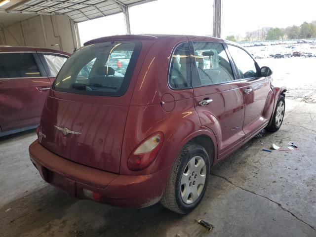 Photo 3 from auction – 2008 CHRYSLER PT CRUISER with VIN 3A8FY48B98T147408
