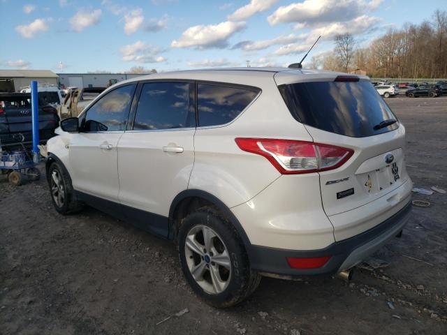 Photo 2 from auction – 2013 FORD ESCAPE SE with VIN 1FMCU0GX4DUD15916