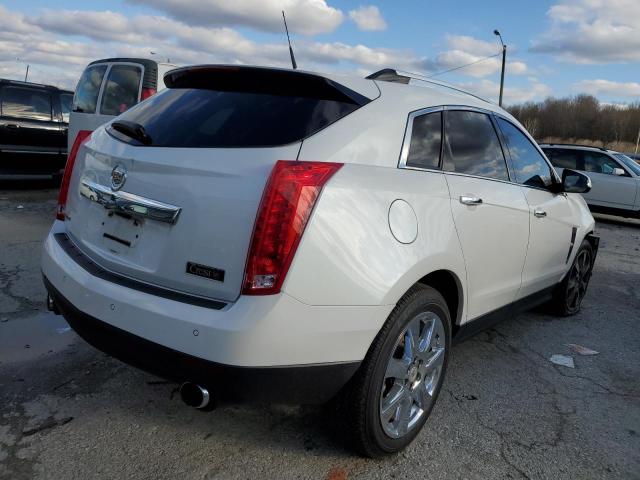 Photo 3 from auction – 2010 CADILLAC SRX PERFOR with VIN 3GYFNBEY3AS610534