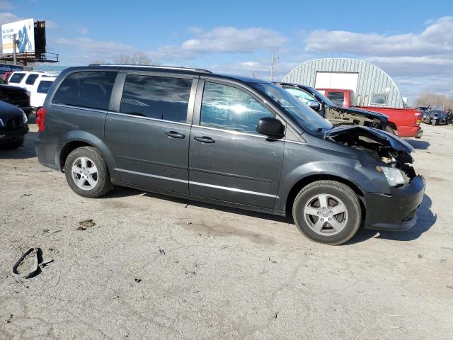 Photo 4 from auction – 2011 DODGE GRAND CARA with VIN 2D4RN5DGXBR707213