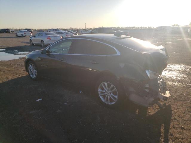 Photo 2 from auction – 2018 CHEVROLET MALIBU LT with VIN 1G1ZD5STXJF225047