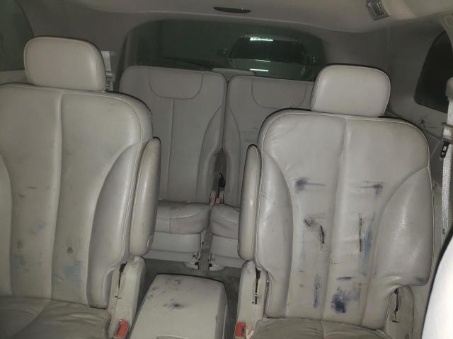 Photo 10 from auction – 2005 CHRYSLER PACIFICA with VIN 2C4GM68435R560394