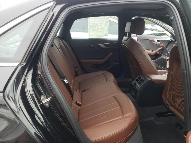 Photo 10 from auction – 2019 AUDI A4 PREMIUM with VIN WAUDNAF4XKA007289