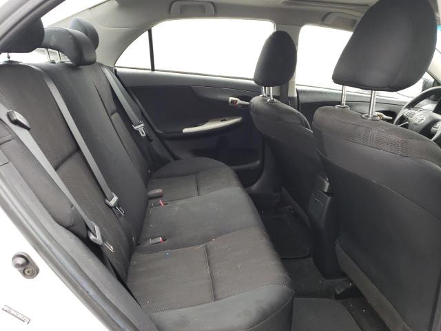 Photo 10 from auction – 2011 TOYOTA COROLLA BA with VIN 2T1BU4EE9BC632318