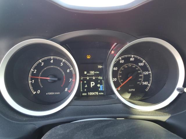 Photo 9 from auction – 2016 MITSUBISHI LANCER ES with VIN JA32U2FU0GU010287
