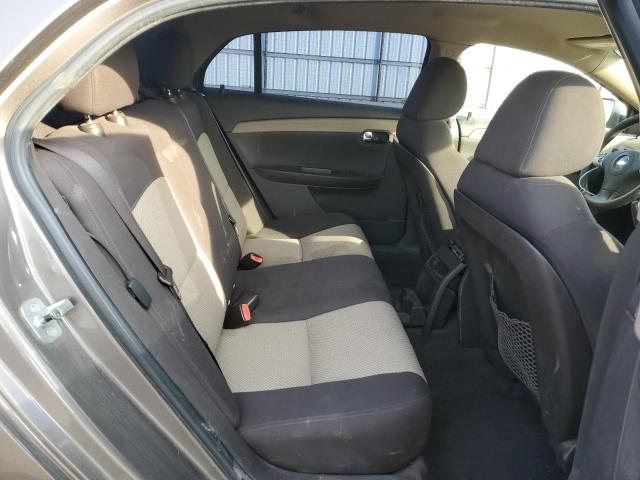 Photo 10 from auction – 2011 CHEVROLET MALIBU LS with VIN 1G1ZB5E17BF127093