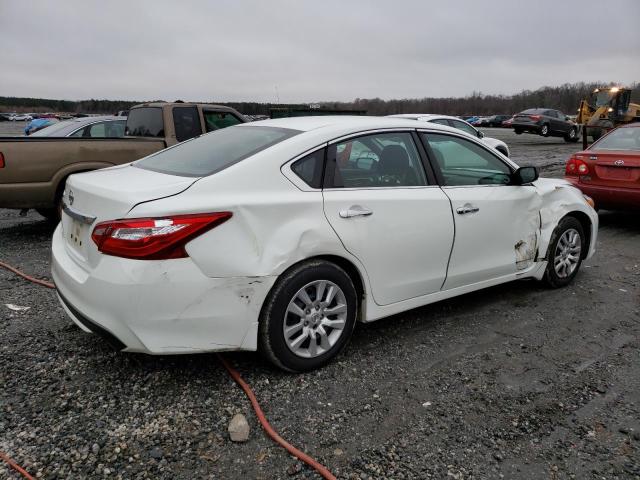 Photo 3 from auction – 2017 NISSAN ALTIMA 2.5 with VIN 1N4AL3AP9HC227759