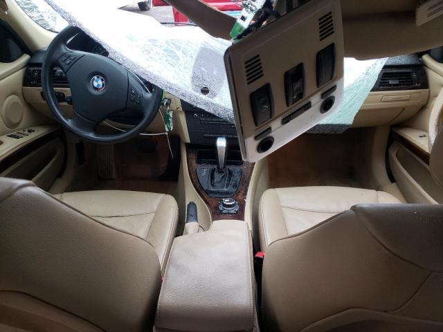 Photo 8 from auction – 2011 BMW 328 XI with VIN WBAPK7G59BNN70455