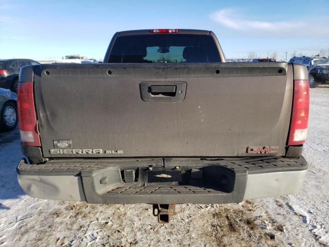Photo 6 from auction – 2007 GMC NEW SIERRA with VIN 1GTEK19J67Z566171