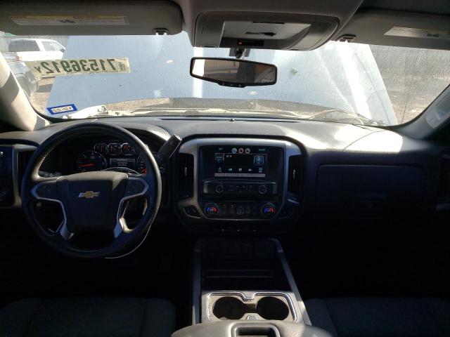 Photo 8 from auction – 2015 CHEVROLET SILVERADO with VIN 3GCPCREC3FG233386