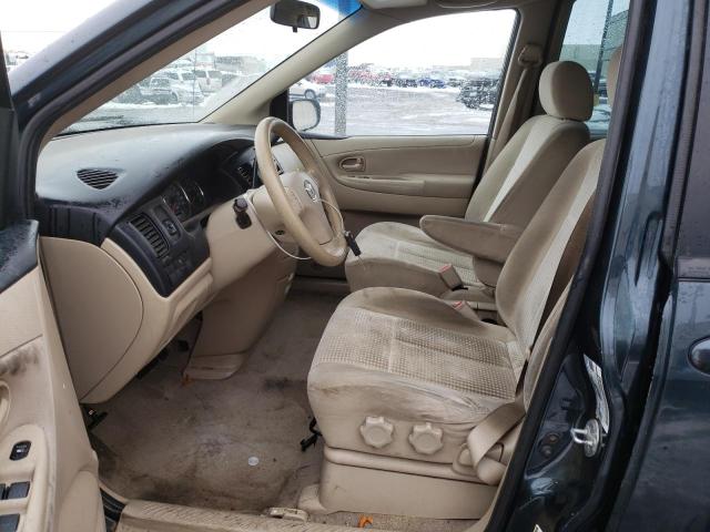 Photo 7 from auction – 2006 MAZDA MPV WAGON with VIN JM3LW28A760557248