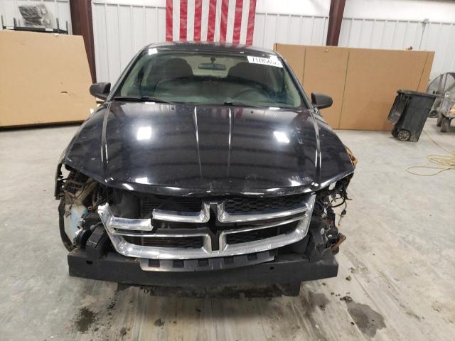 Photo 5 from auction – 2014 DODGE AVENGER SE with VIN 1C3CDZAG7EN170291