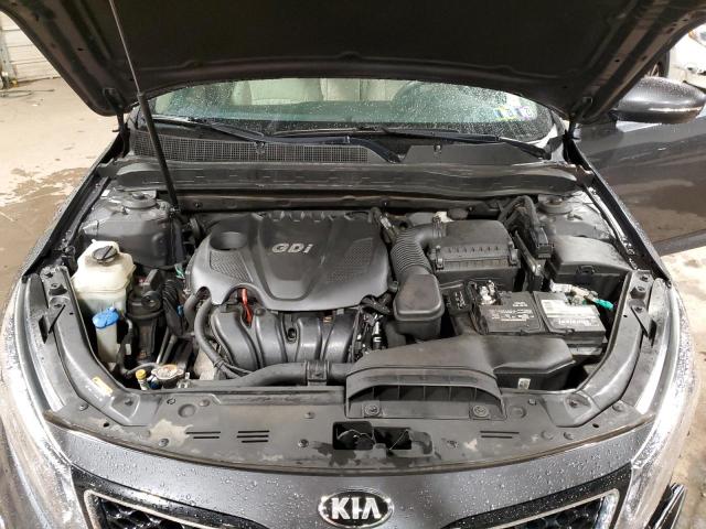 Photo 11 from auction – 2015 KIA OPTIMA LX with VIN KNAGM4A71F5643634