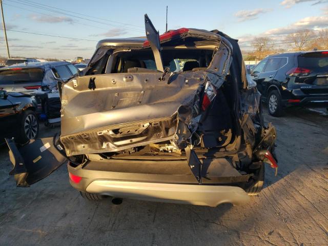 Photo 6 from auction – 2017 FORD ESCAPE SE with VIN 1FMCU0GD6HUD81718