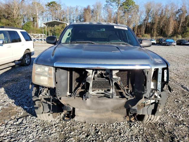 Photo 5 from auction – 2008 GMC SIERRA with VIN 2GTEC13JX81336746