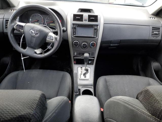 Photo 8 from auction – 2012 TOYOTA COROLLA BA with VIN 2T1BU4EE7CC895134
