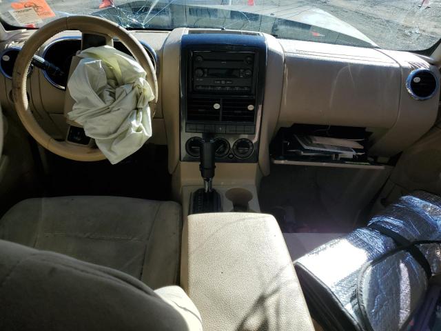 Photo 8 from auction – 2006 FORD EXPLORER X with VIN 1FMEU63E16UB49373