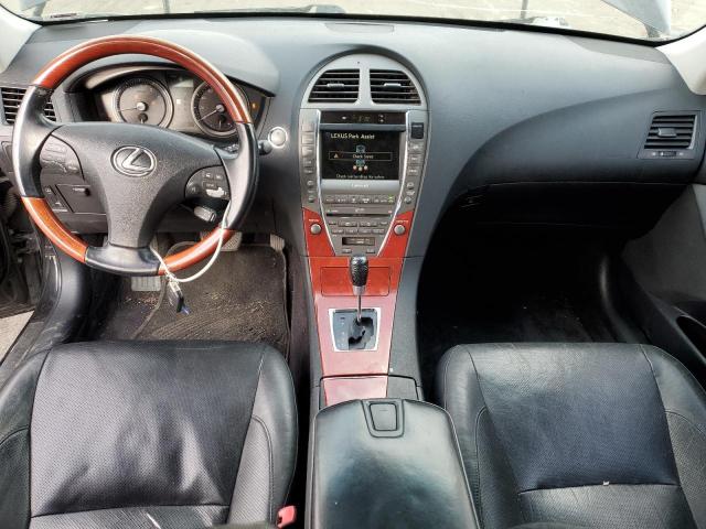 Photo 8 from auction – 2007 LEXUS ES 350 with VIN JTHBJ46G772089466