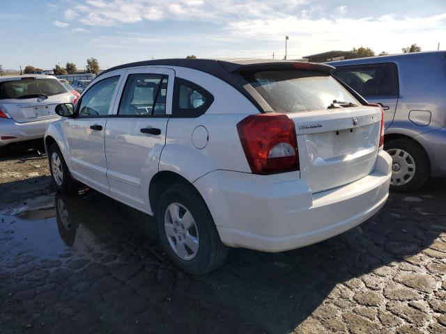 Photo 2 from auction – 2008 DODGE CALIBER with VIN 1B3HB28B28D566827
